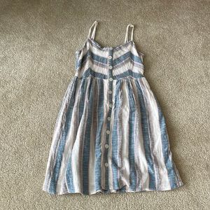 Altard State Dress Pastel Dress Size Xs